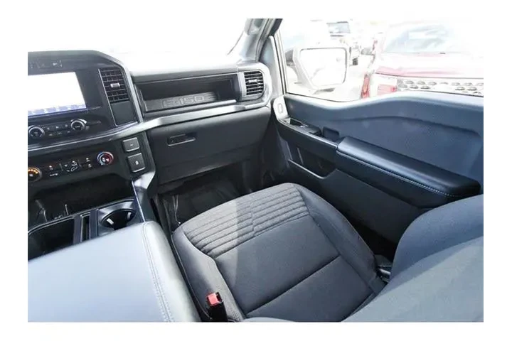 $32946 : Ford F-150 2022 4x2 XL 4dr S image 9