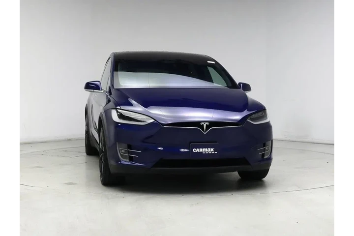 $34998 : Tesla Model X 2019 AWD 100D image 5