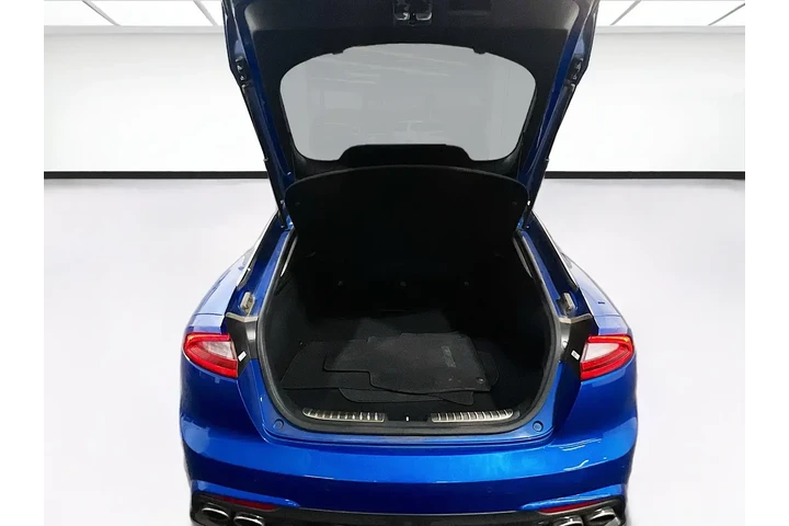 $15999 : Kia Stinger 2018 Premium 4dr image 10