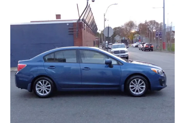 $6950 : 2013 Impreza 2.0i Premium image 5