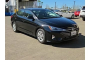 Hyundai ELANTRA 2019 SE 4dr en Fresno