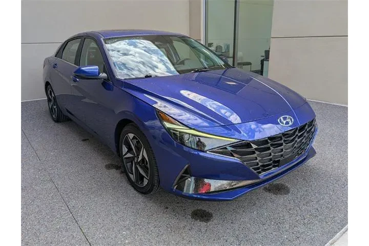 $19840 : Hyundai ELANTRA 2023 Limited image 8