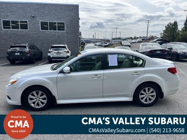 $8099 : PRE-OWNED 2010 SUBARU LEGACY image 9