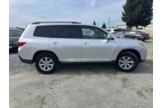 $14999 : Toyota Highlander 2013 Base thumbnail