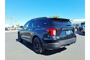 $33850 : Ford Explorer 2022 AWD Timbe thumbnail