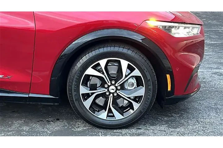 $28788 : Ford Mustang Mach-E 2022 Pre image 6