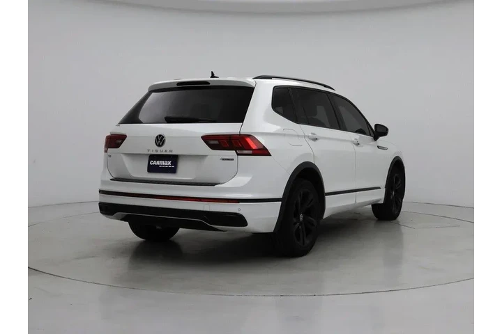 $27998 : Volkswagen Tiguan 2023 AWD S image 8