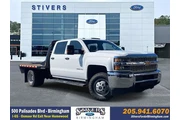 Chevrolet Silverado 3500HD C en Birmingham