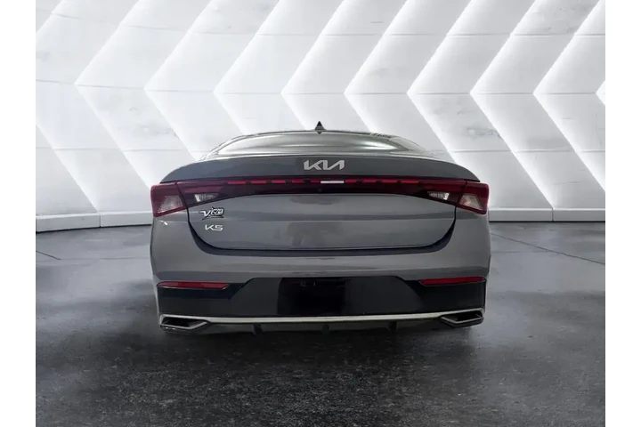 $20991 : Kia K5 2023 LXS 4dr Sedan image 5