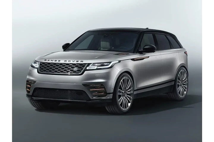 $16960 : Land Rover Range Rover Velar image 1