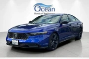 $32991 : Honda Accord Hybrid 2025 Spo thumbnail