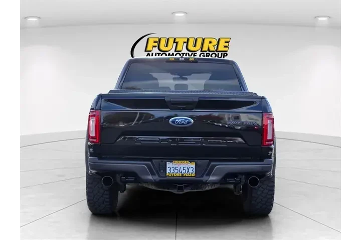 $37688 : Ford F-150 2019 4x4 Raptor 4 image 7