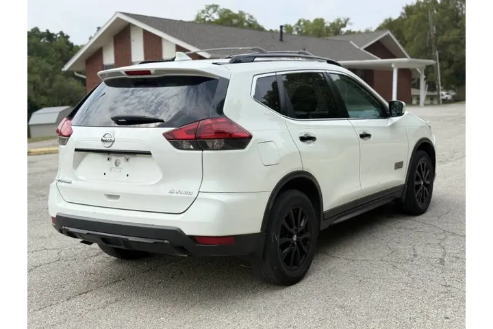 $7999 : 2017 Rogue SV image 8