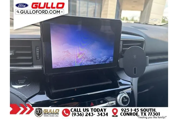 $29991 : Ford Explorer 2022 ST-Line 4 image 6
