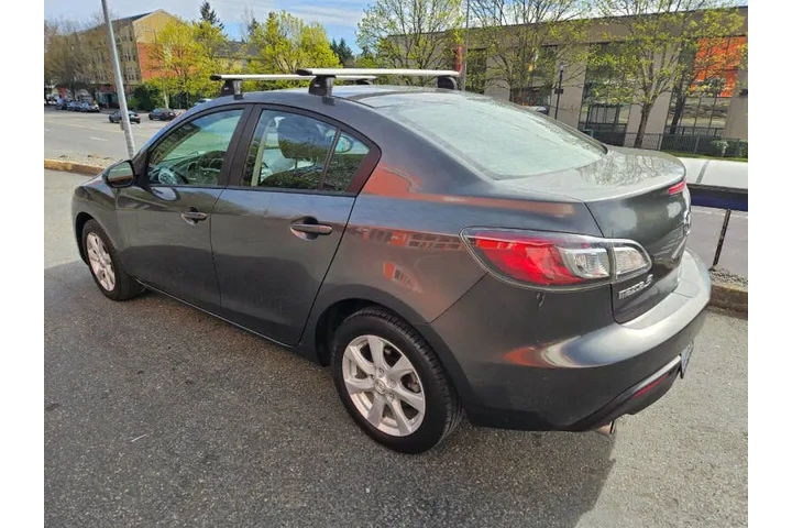 $3999 : 2011 MAZDA3 i Touring image 4