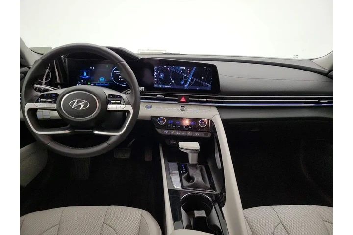 $24998 : Hyundai ELANTRA Hybrid 2023 image 9