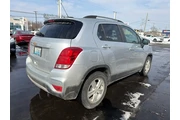 $12995 : Chevrolet Trax 2021 LT 4dr C thumbnail