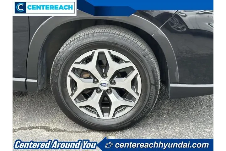 $22470 : Subaru Forester 2021 AWD Pre image 7
