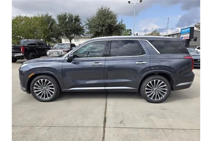 $38198 : Hyundai PALISADE 2024 Callig image 4