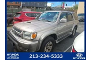 $18988 : Toyota 4Runner 2002 SR5 4WD thumbnail