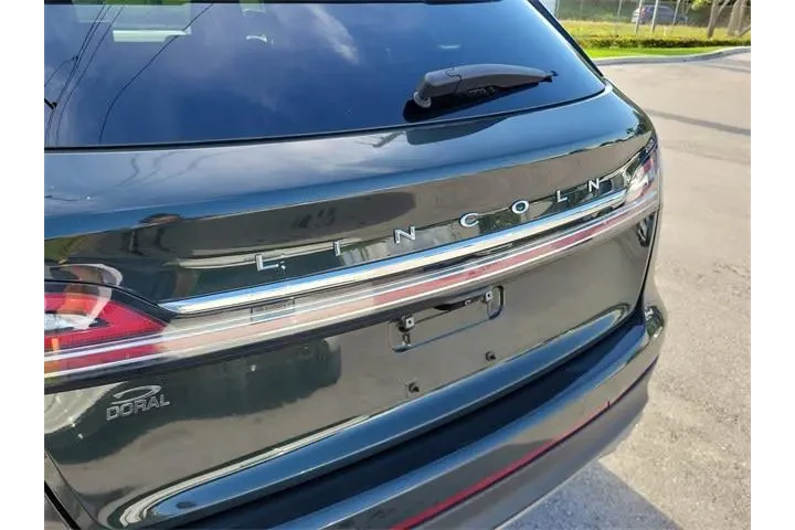 $26990 : Lincoln Nautilus 2022 Standa image 3