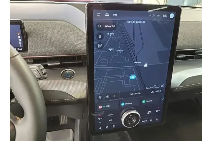 $39950 : Ford Mustang Mach-E 2023 AWD image 8