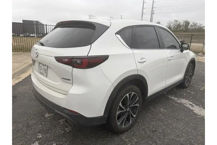 $24257 : Mazda CX-5 2023 AWD 2.5 S Pr image 3