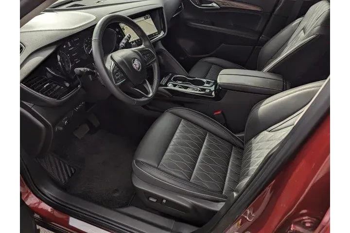 $30999 : Buick Envision 2022 Avenir 4 image 9