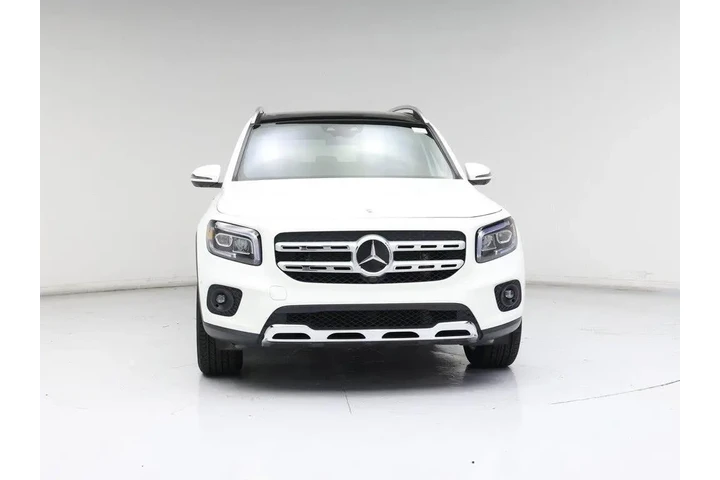 $30998 : Mercedes-Benz GLB 2021 GLB 2 image 5