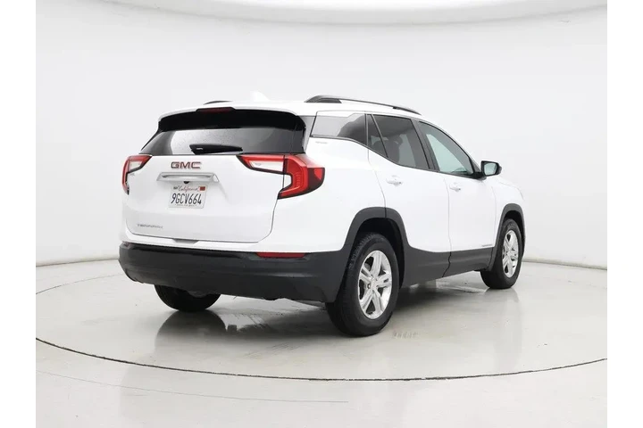 $22998 : GMC Terrain 2022 SLE 4dr SUV image 8