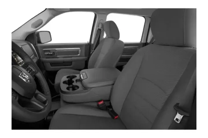 $24983 : Ram 1500 Classic 2019 4x4 SL image 9