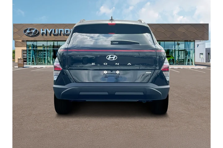 $27021 : Hyundai KONA 2025 AWD SEL Co image 6