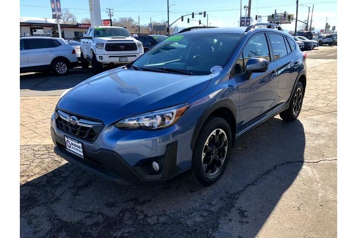 $20990 : 2021 Crosstrek 2.0i Premium C image 5