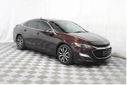 Chevrolet Malibu 2020 RS 4dr en Wichita