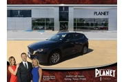 Mazda CX-5 2025 AWD 2.5 S Pr en Houston