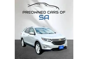 $18931 : 2019 Equinox Premier thumbnail