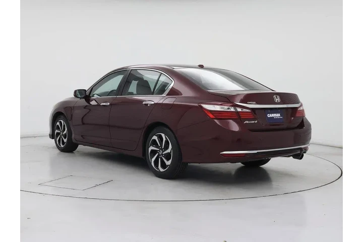 $20998 : Honda Accord 2016 EX-L 4dr S image 2