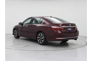 $20998 : Honda Accord 2016 EX-L 4dr S thumbnail