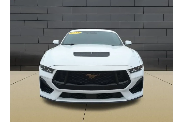 $38560 : Ford Mustang 2024 GT Premium image 3