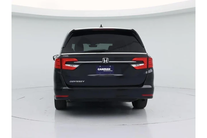 $32998 : Honda Odyssey 2022 EX-L 4dr image 6