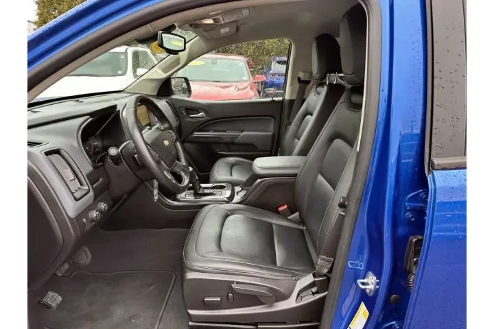 $29888 : Chevrolet Colorado 2019 4x4 image 10