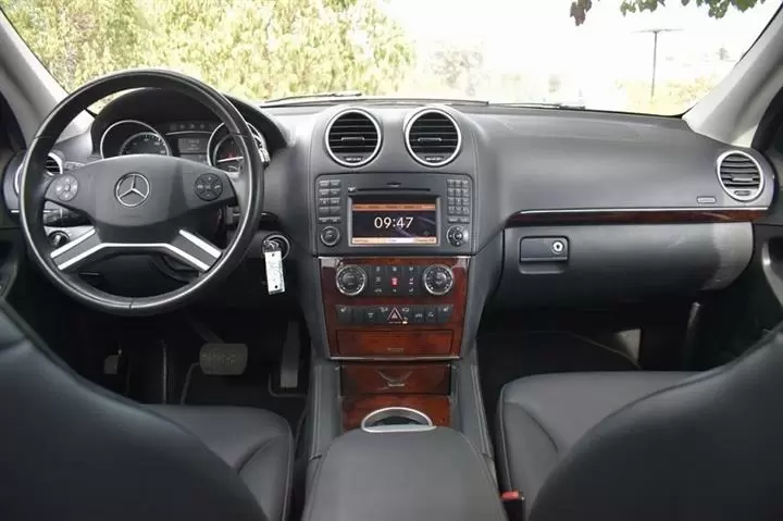 $5500 : 2010 Mercedes Benz GL350 Diese image 4