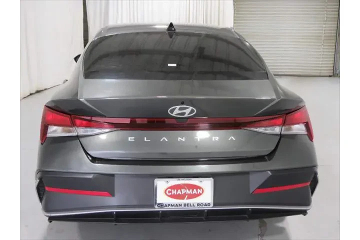 $19080 : Hyundai ELANTRA 2024 SEL 4dr image 5