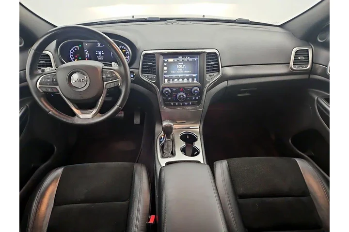 $16998 : Jeep Grand Cherokee 2017 4x2 image 9