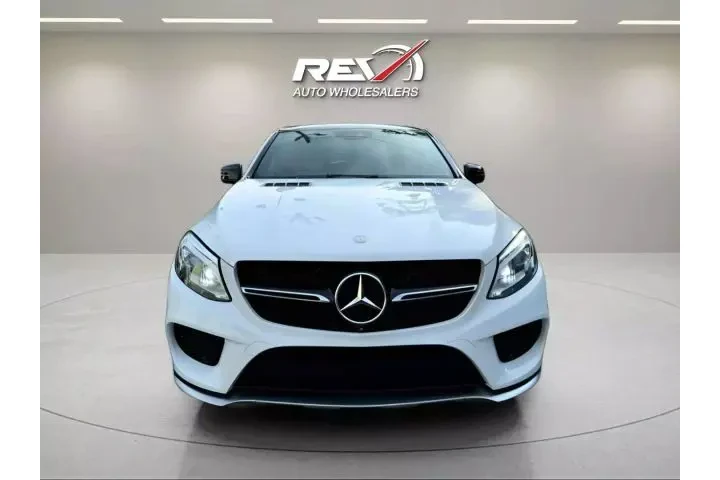 $25480 : 2016 MERCEDES-BENZ GLE COUPE image 7