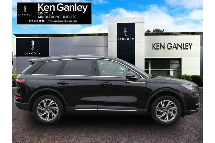 $33998 : Lincoln Corsair 2023 AWD Sta image 8