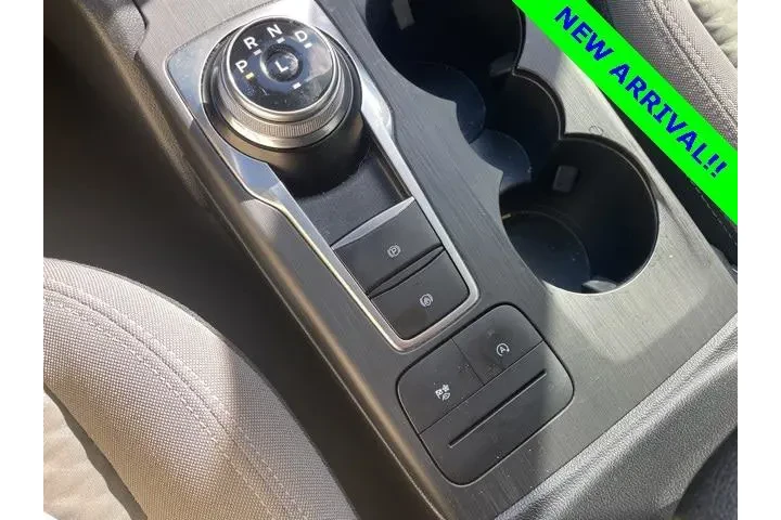 $20039 : Ford Escape 2021 SE 4dr SUV image 9