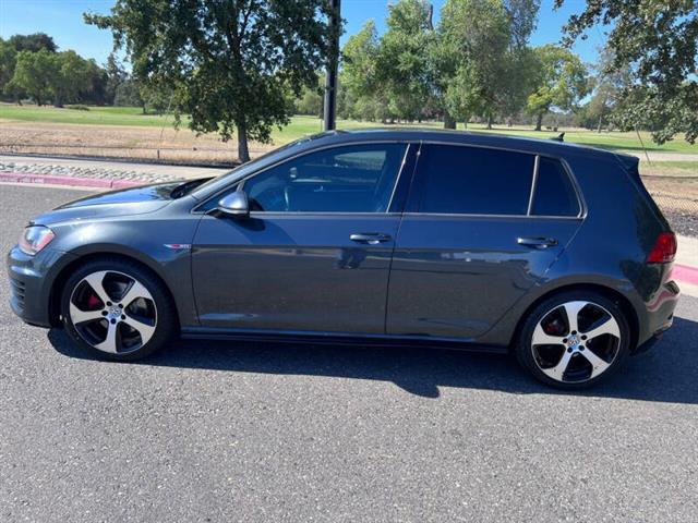 $12495 : 2015 Golf GTI SE image 4