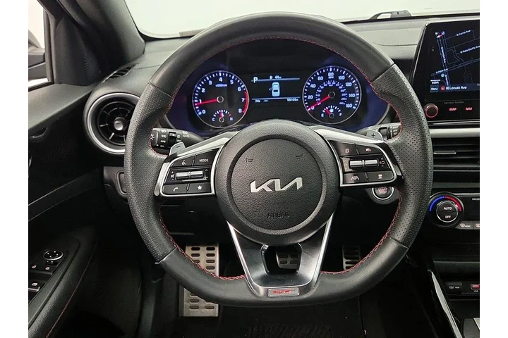 $19998 : Kia Forte 2022 GT 4dr Sedan image 10