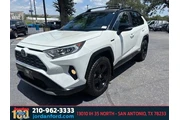 $20552 : Toyota RAV4 Hybrid 2020 AWD thumbnail